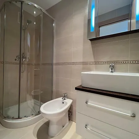 Апартаменты Acv - Playa Dorada-1ª Linea Planta 5 Norte 2 *