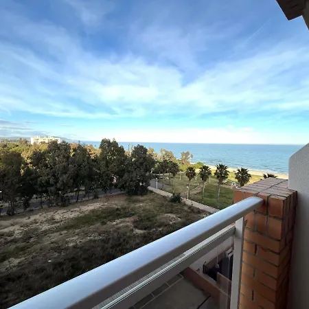 Acv - Playa Dorada-1ª Linea Planta 5 Norte 2 Apartment *
