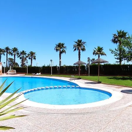 Apartment Acv - Playa Dorada-1ª Linea Planta 5 Norte 2 Oropesa del Mar