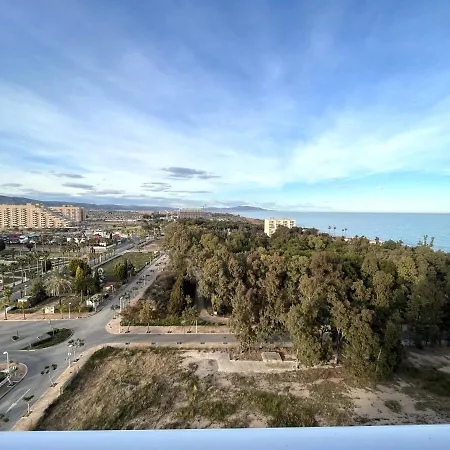 Acv - Playa Dorada-1ª Linea Planta 5 Norte 2 Apartment *
