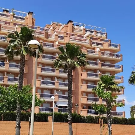Acv - Playa Dorada-1ª Linea Planta 5 Norte 2 Apartment