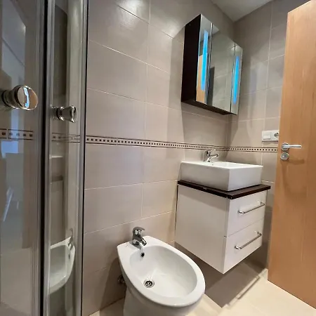 Apartment Acv - Playa Dorada-1ª Linea Planta 5 Norte 2 *
